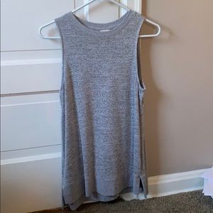A New Day sweater tank top
